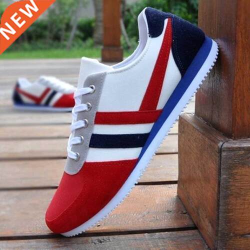New Fashion Men Loafers Men Leather Casual Shoes High Qualit