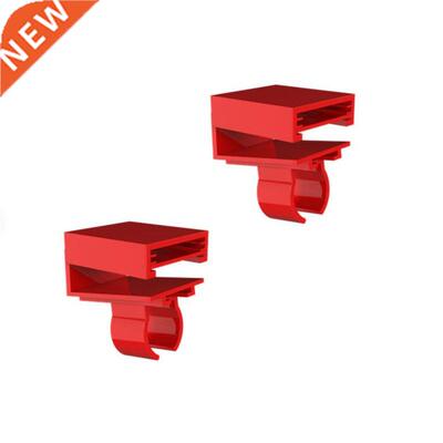 1Pcs Aquarium LED Light Holder Water Pipe Hose Mount