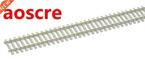 HO railway Code100 SL-102 Flexible straight rail (914mm ceme