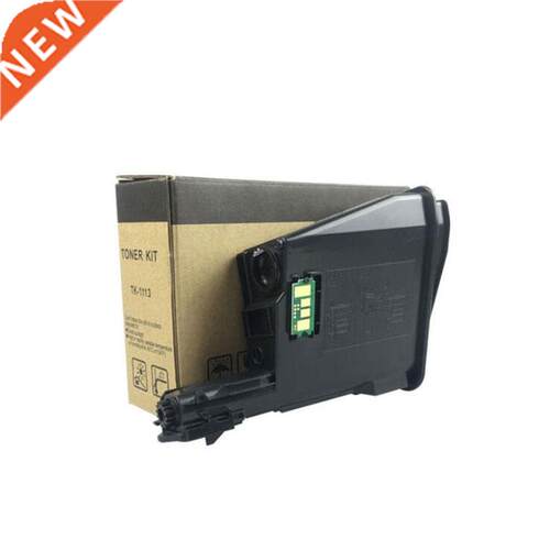 Toner cartridge For Kyocera TK-1113 Copier Powder Box FS-104
