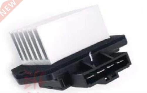 am58 Fan New Heater Fan Blower Motor Regulator for byd f3