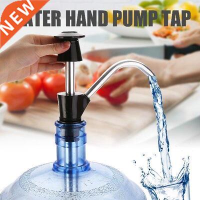 Water Pump Tap Caravan Snk Alumnum Water Pump Tap Campng