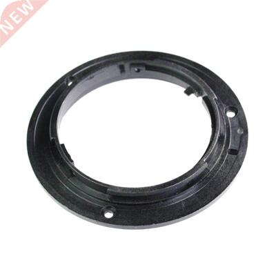 2pcs Rear for Bayonet Mount Ring Replacement Part for Nikon
