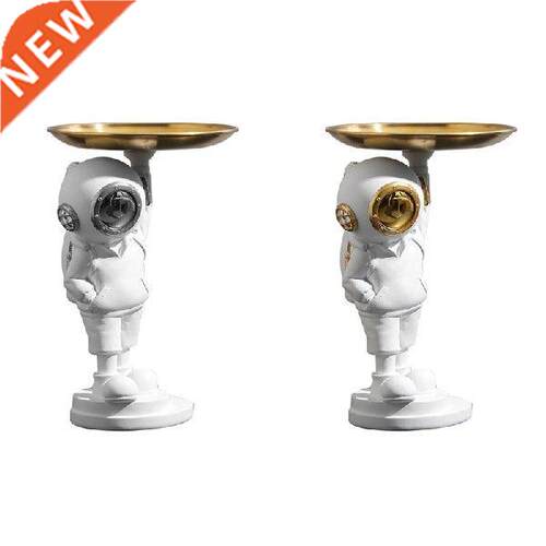 New Resin Diving Aronaut Figurine Diver Tray orage