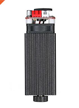 Laser Head laser module 5500mw 450nm Laser Head Focusable