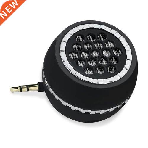 Portable Wireless Speaker Phone External Speaker Universal 3