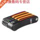 Combination Password Bicycle Ulac Folding Digit Lock Bike