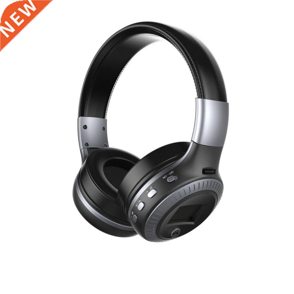 Digitalworld Bluetooth-compatible 4.1 Wireless Stereo Headph