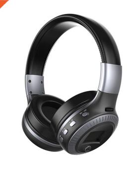 Digitalworld Bluetooth-compatible 4.1 Wireless Stereo Headph