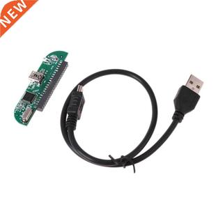 Adapter HDD 2.5 IDE inch USB Hard Conver 2.0 Disk