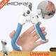 Pet Nail Clipper The Designed Steel Specially For Stainless