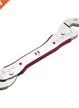 Adjustable Magic Wrench Multi-function Wrench Tool Universal