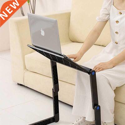 Laptop foldng stand bed lazy desk Grl bedroom foldng tabl