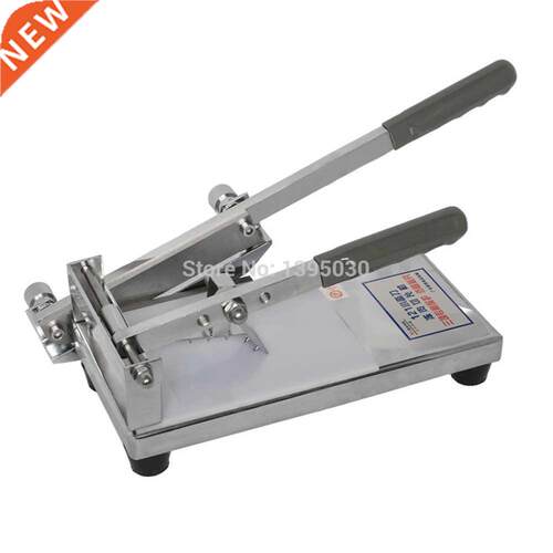 Universal cutting machine cutting bone machine mutton