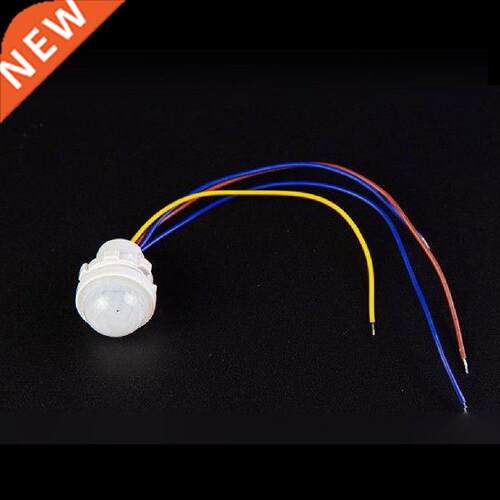 110v 220v Light Switch Sensor Detector Intelligent Switch