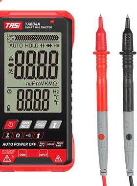 TASI TA804A DIGITAL MULTIMETER Professional Auto Tester Mult