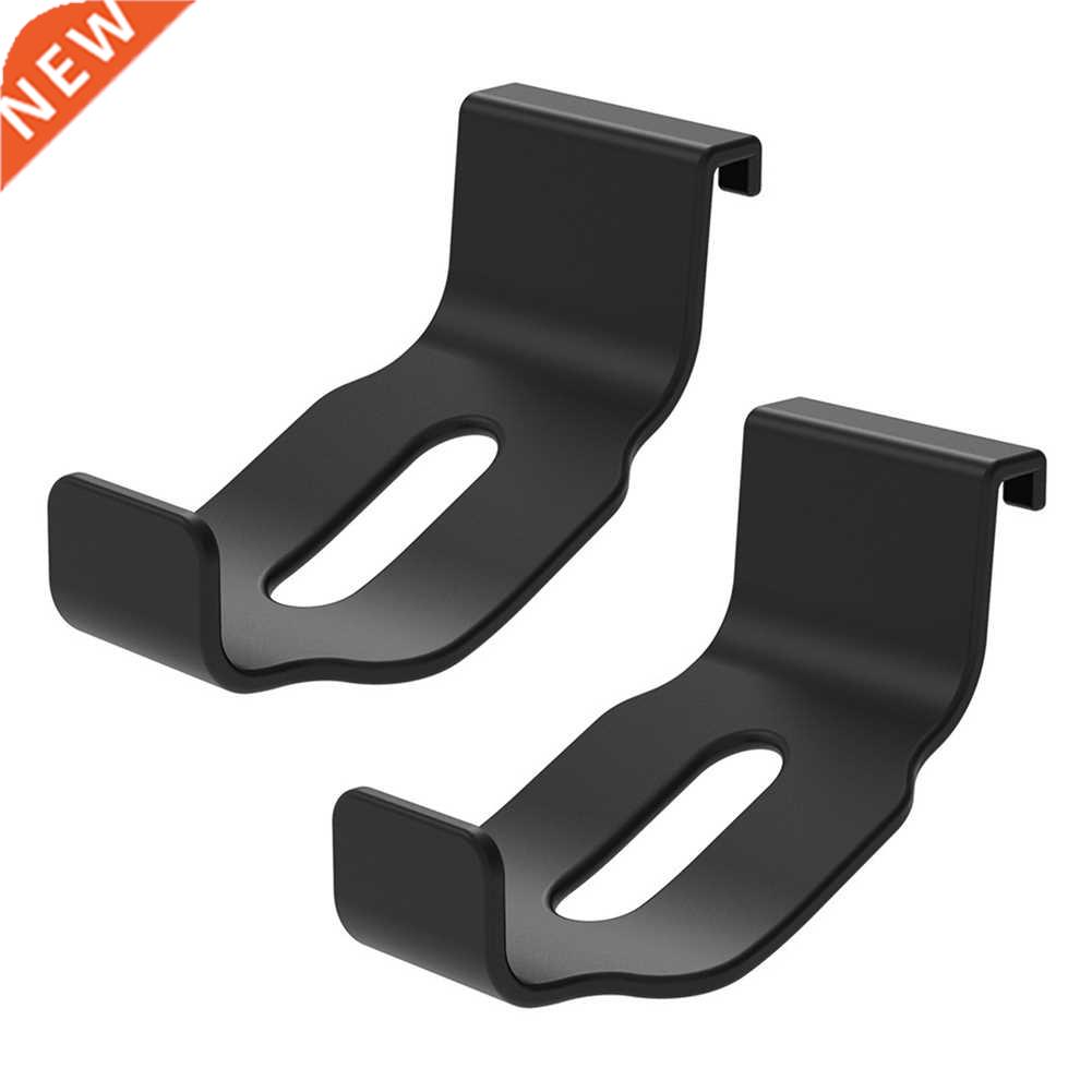 2 Pcs Game Handle Storage Rack Headphone Holder For PS5 Hand图片