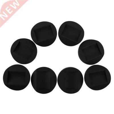 Furniture Cups-Bed Stopper,Rubber Furniture Coasters Cups fo