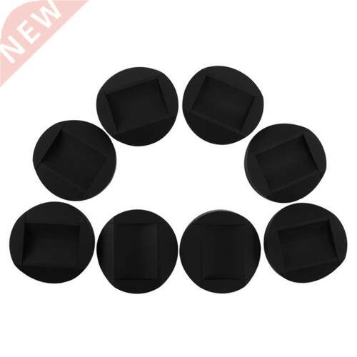 Furniture Cups-Bed Stopper,Rubber Furniture Coasters Cups fo