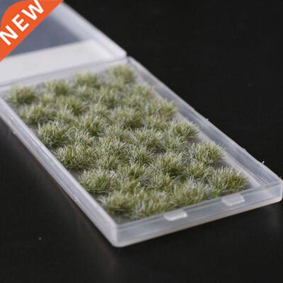 Scenery Grass Plant Model Model Material Sand Table Model Bu