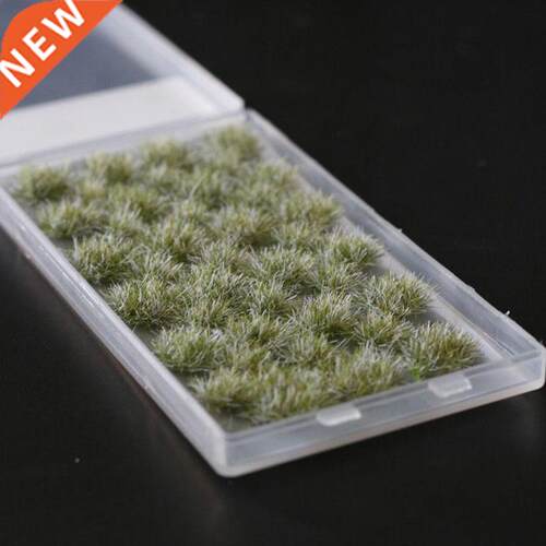 Scenery Grass Plant Model Model Material Sand Table Model Bu