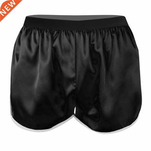 Color Shorts Summer Solid Casual Chic Mens Clothes Ligh Home