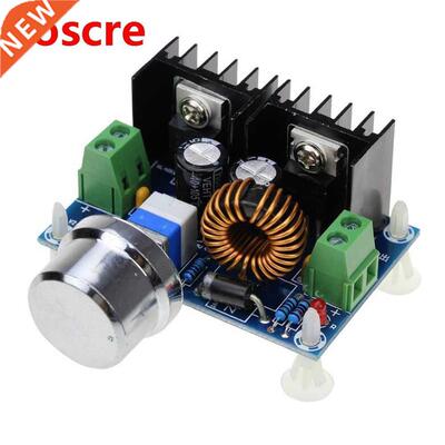 XH-M401 DC-DC Step-down Module XL4016E1 High-power DC Regula