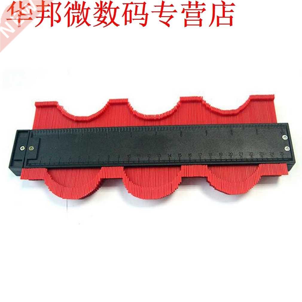 Magnetic Profile Copy Gauge Contour Gauge Duplicator Standar