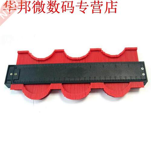 Magnetic Profile Copy Gauge Contour Gauge Duplicator Standar