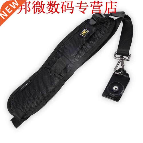 Quick Rapid Strap Shoulder Sling Belt Neck Strap For SLR DSL