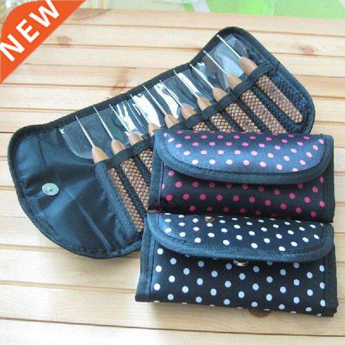 Crochet Bag Sewing Accessories Knitting Holders 1Pcs
