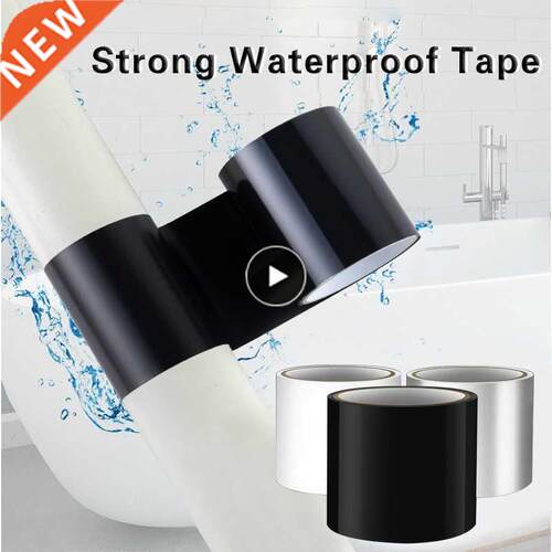 Repair Tape Super Strong Waterproof Tape 500cm Fiber Stop Le