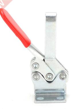 Welding Toggle Clamp Horizontal HT-225-D 227kg Holding Capac