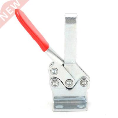 Welding Toggle Clamp Horizontal HT-225-D 227kg Holding Capac