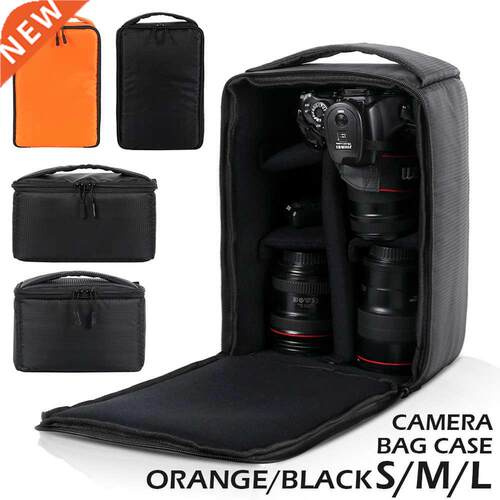 2022 High Quality Multi-functional Camera DSLR Backpack Wate