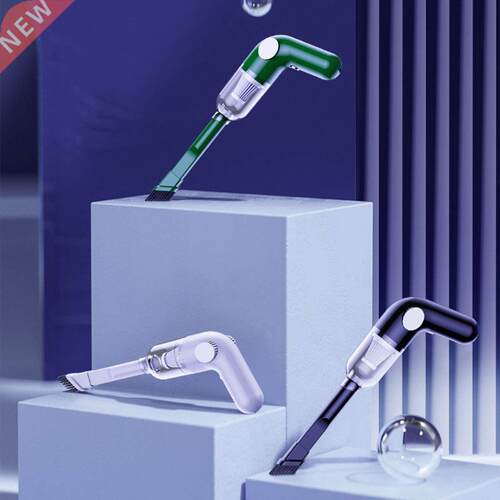 10000pa Handheld Vacuum Cleaner Cordless Dry Mini Vacuum
