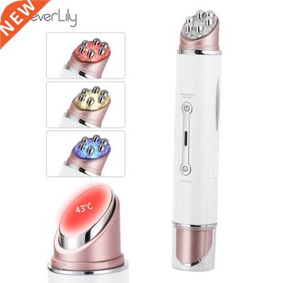 Multifunction LED Photon Therapy High Vibration Heating Mass
