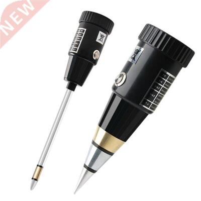 Soil PH Meter Tester Soil Moisture Sensor Soil Test Kit For