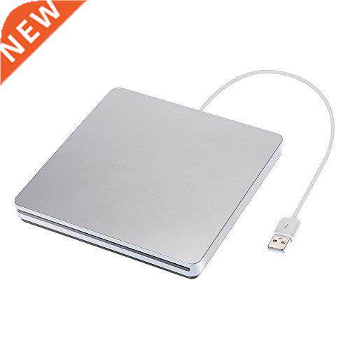 Recorder CD-RW drive hard drive for Mac OS or Windows 2000,
