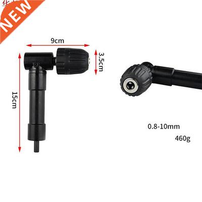 Adaptateur de perceuse à percussion sans clé &