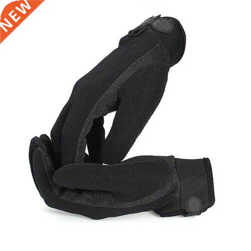 Summer Hot Sale Man Tactical Gloves Lightweight Breathable R