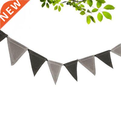 Pennant Banners For Outside Multicolor Pennant Banners For
