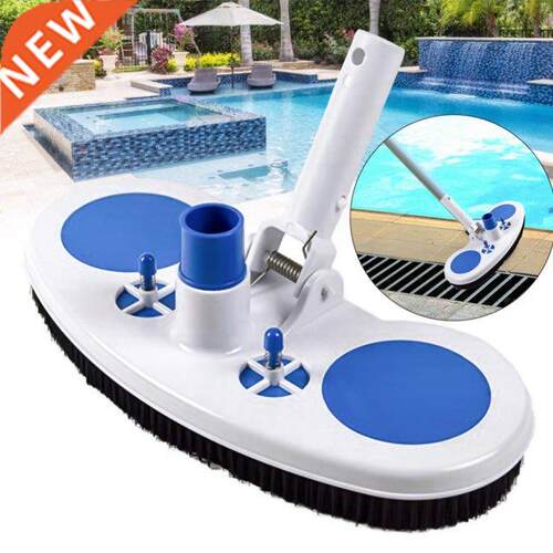 Pool Cleaning Tool Vacuum Swimming Pool Cleaning Head Water