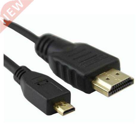 Micro HDMI to HDMI cable mobile phone micro hdmi switch hdmi