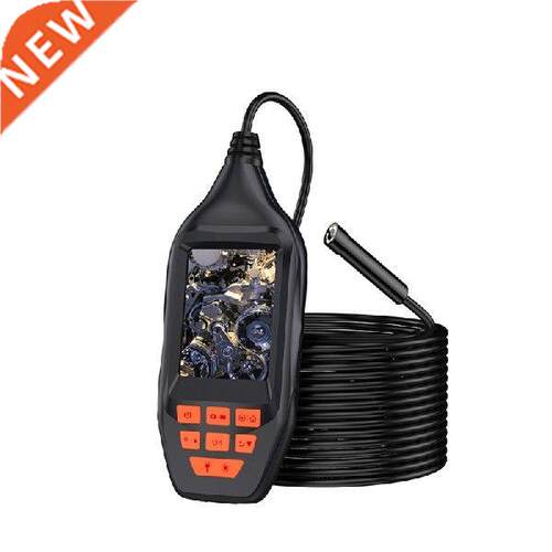G6DA Lightweight 3 Inches IPS Screen Industrial Borescope