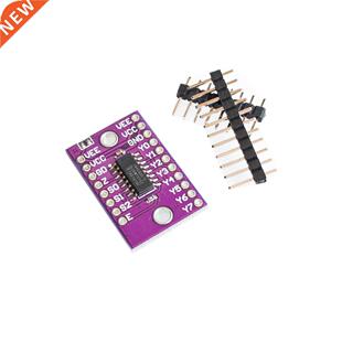 10pcs 74HC4051 8 channel Analog Multiplexer Selector Module