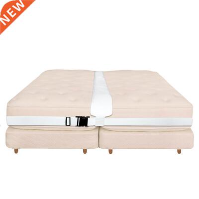 Mattress Connector Double Bed Fixed Connector Bed Gap Filler