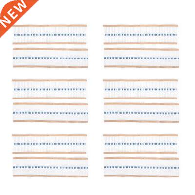 600pcs Resistors 1/4W 1% Resistors 1K / 2K / 3K / 10K Ohm Re