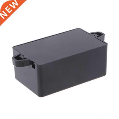 Electronic Enclosure Box Project Instrument Case 82x52x5mm