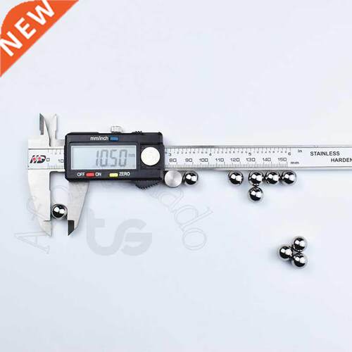 10.5mm 0.41858(inch) 10pieces Chrome Steel bearing ball